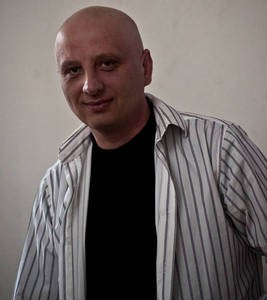 Marek Miedziński